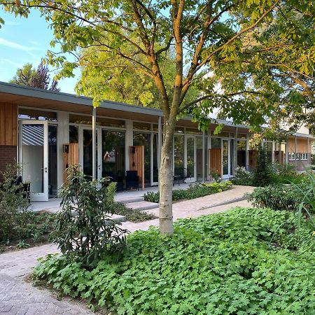 Achterhoeks Goed, Bed & Breakfast In Vragender Exterior photo