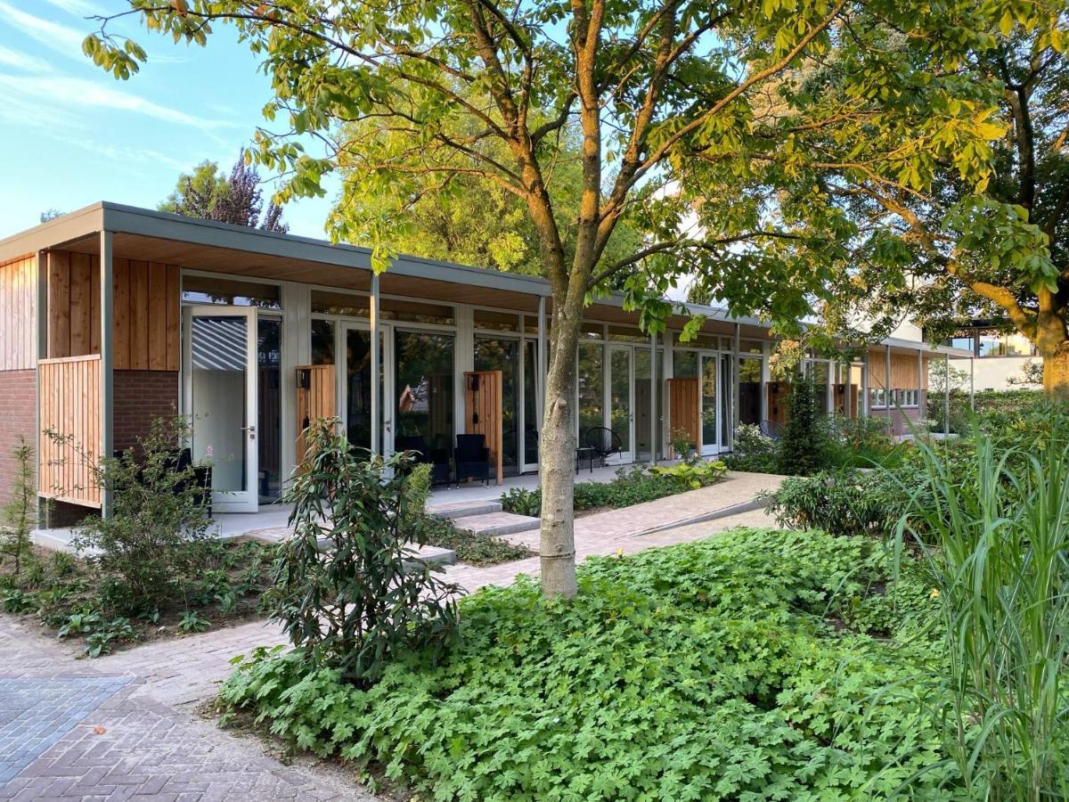 Achterhoeks Goed, Bed & Breakfast In Vragender Exterior photo