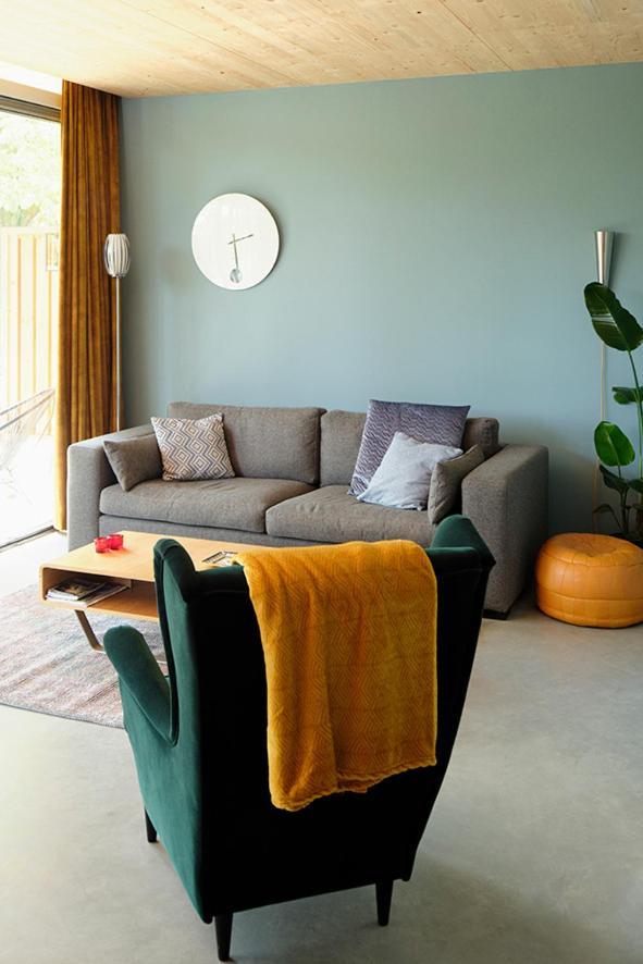 Achterhoeks Goed, Bed & Breakfast In Vragender Exterior photo
