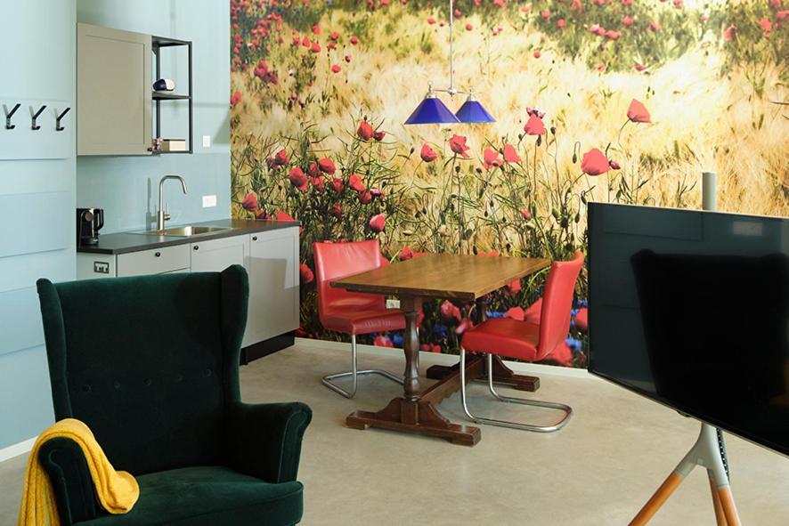 Achterhoeks Goed, Bed & Breakfast In Vragender Exterior photo