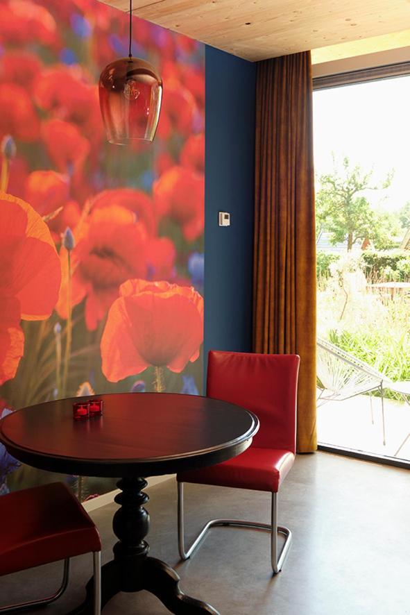 Achterhoeks Goed, Bed & Breakfast In Vragender Exterior photo