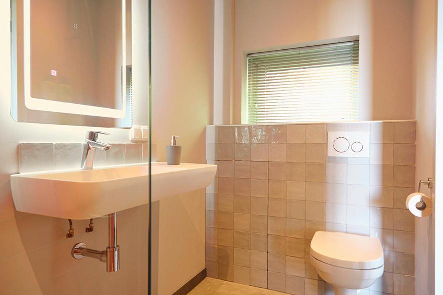 Achterhoeks Goed, Bed & Breakfast In Vragender Exterior photo