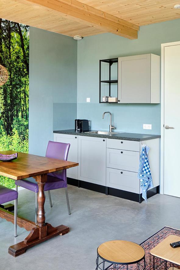 Achterhoeks Goed, Bed & Breakfast In Vragender Exterior photo